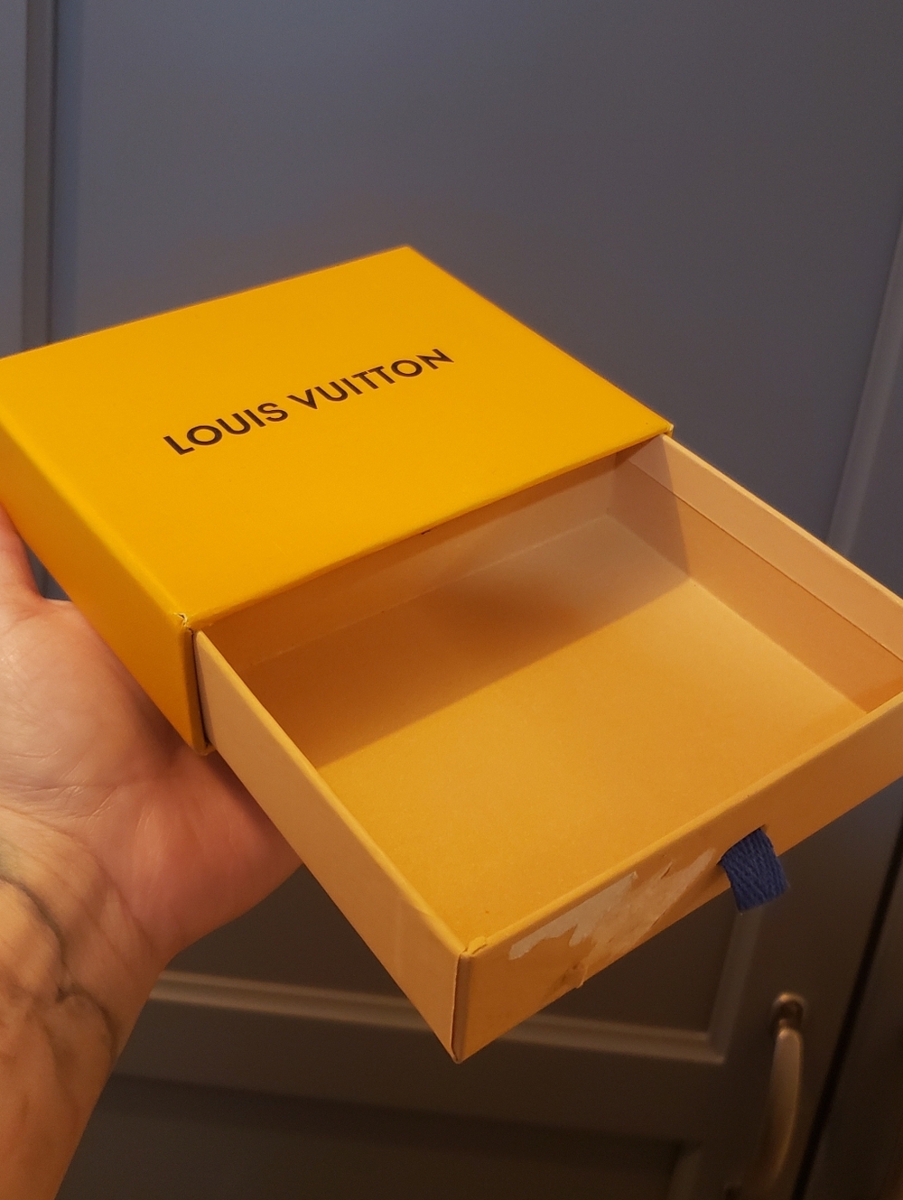 Fashion Wallet Box - Picture 3 of 5